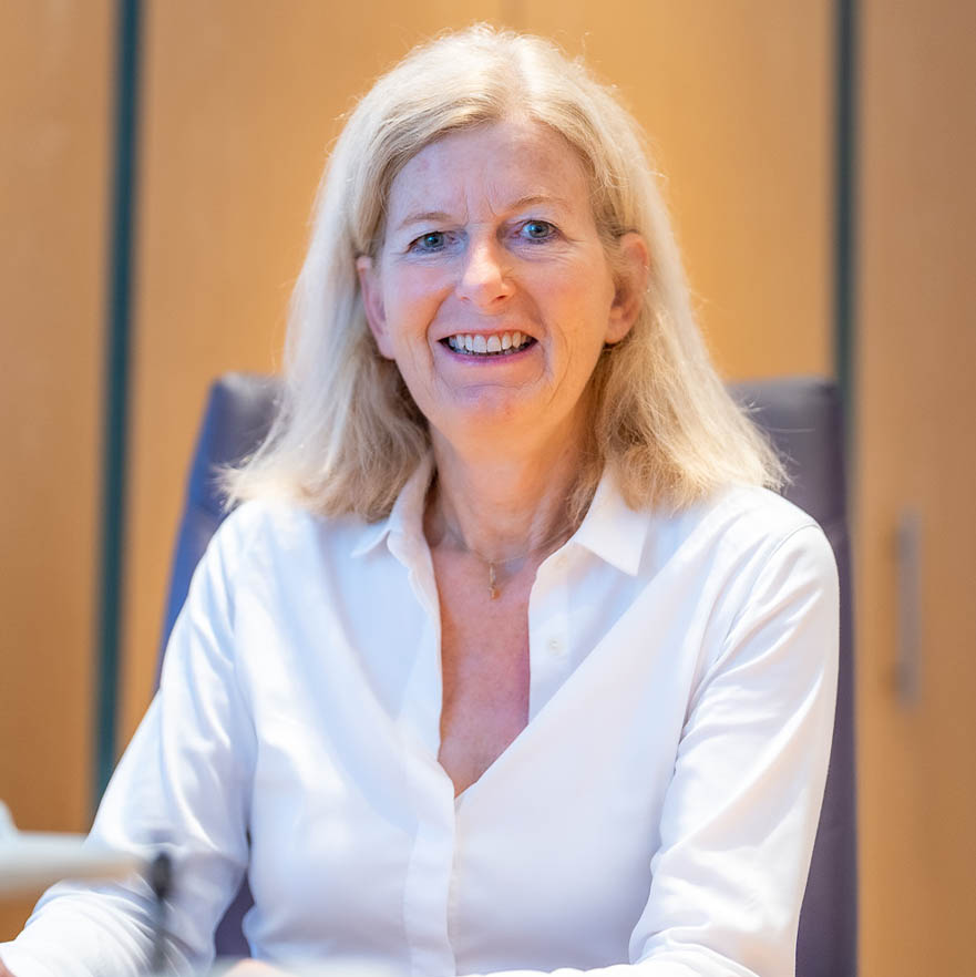 Dr. Elisabeth Deimann-Veenker