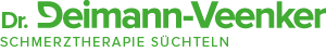 Schmerztherpie Süchteln Logo
